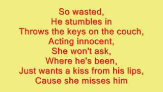 Faber Drive - Give Him Up (HQ)