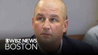 Michael Proctor seeks to delay deposition after new Karen Read lawsuit