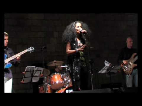 Mister Grant's Band & Romina Johnson - Sweet things