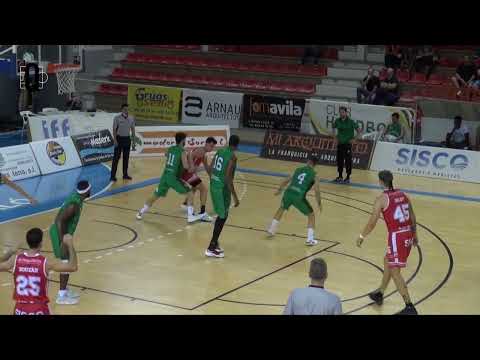 LA BANQUETA - Resum Maderas Sorlí Benicarló vs Huesca | #LaBanqueta