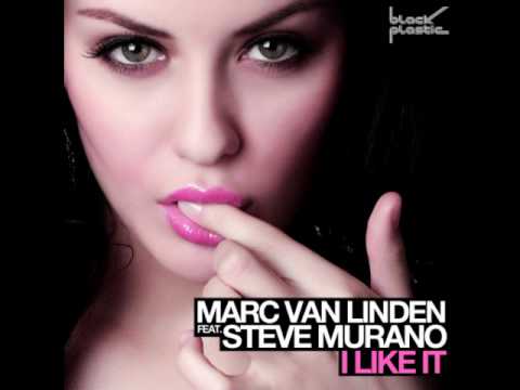 MvL ft. Steve Murano - I Like It (CJ Stone meets Re-Fuge Remix Edit)