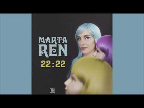 Marta Ren - 22:22 (single 2020)