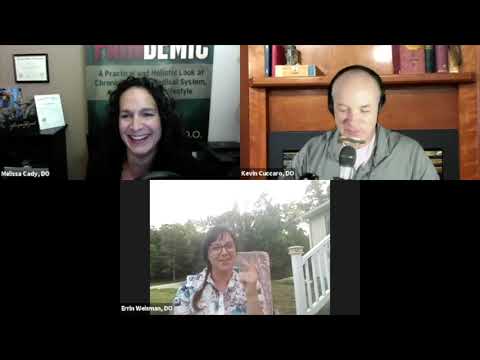 Thursday Throwback - Episode 50 - Errin Weisman, DO - Primary Care to Coaching