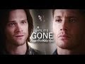 until it's gone [for Aya] • Sam & Dean 