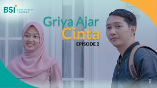 Download lagu WEB SERIES - GRIYA AJAR CINTA EPISODE 2 mp3
