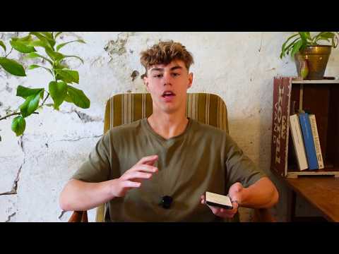 My Full Screen Time Story (7 hours to 3 mins daily)