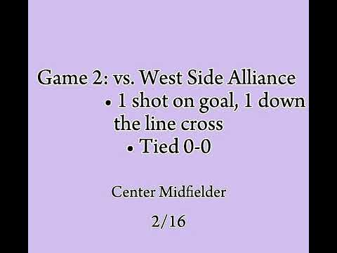 ECNL Texas Showcase February 2026