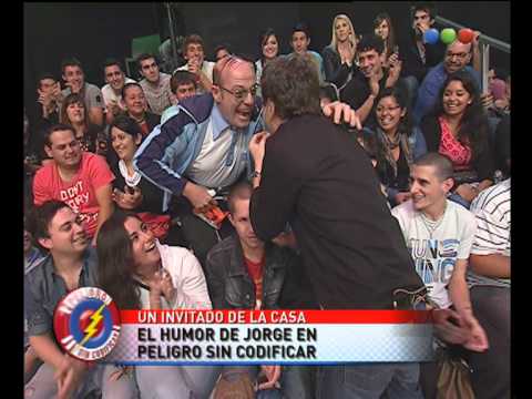 Los Rebos, Amarguito Adivinanzas - Peligro Sin Codificar