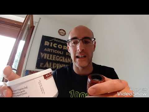 G.L. Pease Blackpoint - Il Ceppo cannone di Navarone