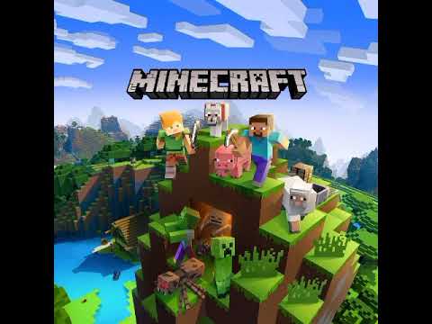 Jrb Rock - Minecraft