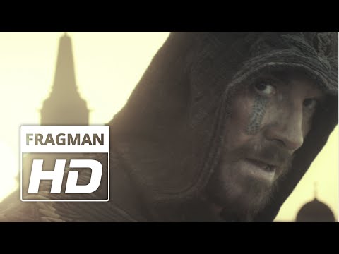 Assassin's Creed | Türkçe Altyazılı Fragman | 23 Aralık 2016