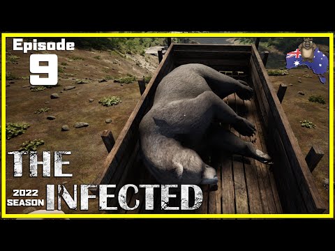 They Might Think Twice Now | The Infected Gameplay (2022) | Ep.9