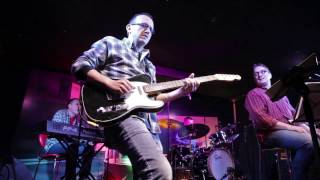 Travelin&#39; light (LIVE) - JJC BAND