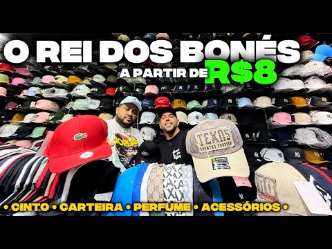 🧢🔥PREÇOS IMPEDÍVEIS! FAVELA VENCEU! TÁ ESPERANDO O QUE? INVISTA E LUCRE MUITO BONÉ R$7,99!🚀🎄
