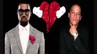 Heartless Remix - Kanye West Feat. RyZe