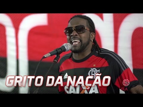 Feliz Ano Novo ao som do Grito da Nação