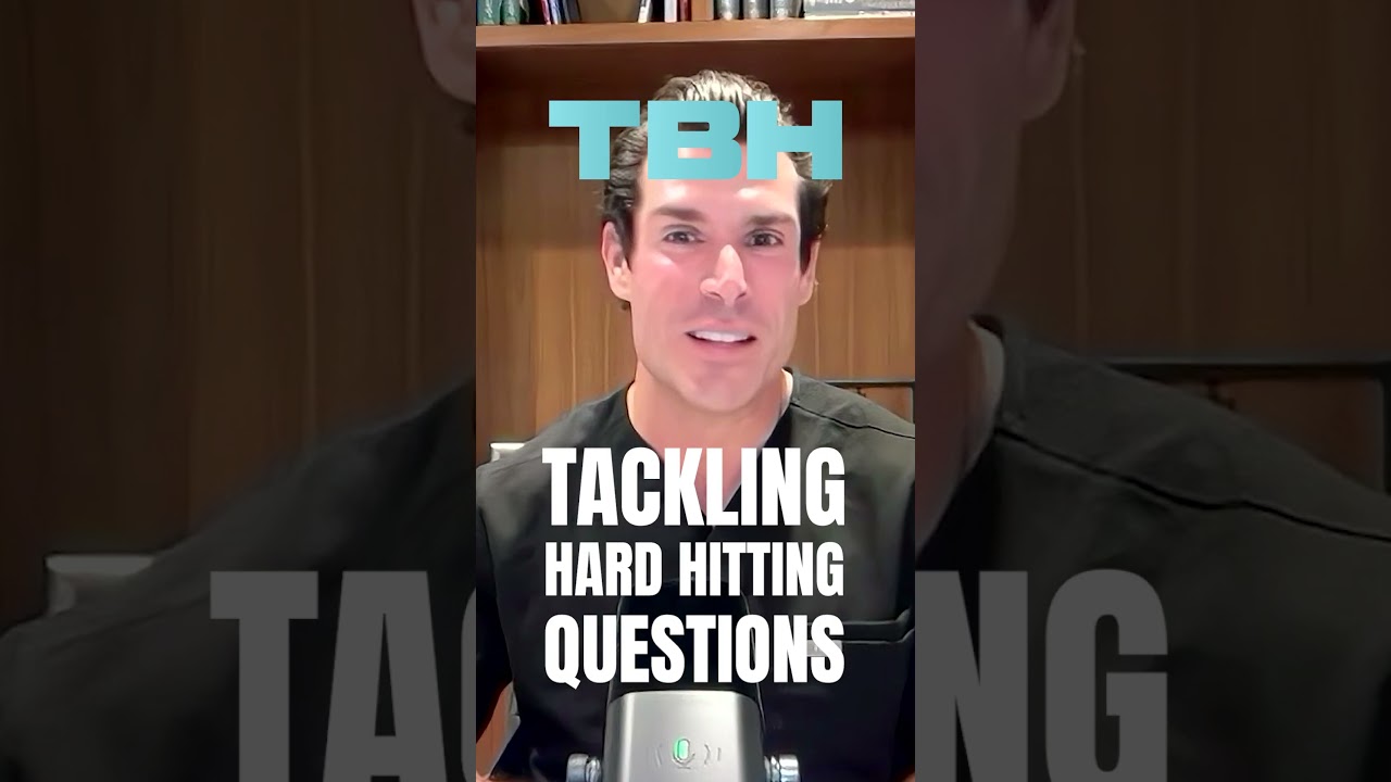 🚨 𝙏𝘽𝙃: 𝘽𝙧𝙚𝙖𝙨𝙩 𝙄𝙢𝙥𝙡𝙖𝙣𝙩𝙨 - EPISODE 5: The Curious Tale of the Implant Pocket 🎥