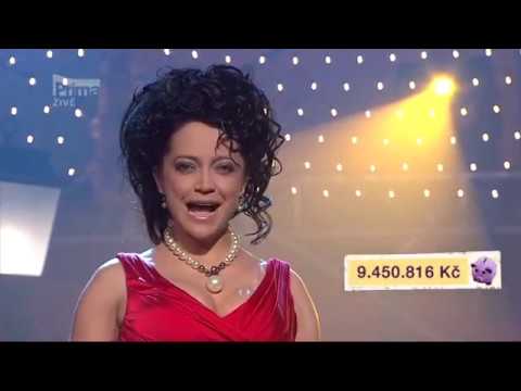 Lucie Bílá & Pepa Vojtek - Zítřejší ráno