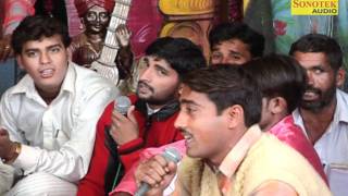 Satpal Dausa Hits Meri Kaya Pe Khin De Krishen Murari  agniya