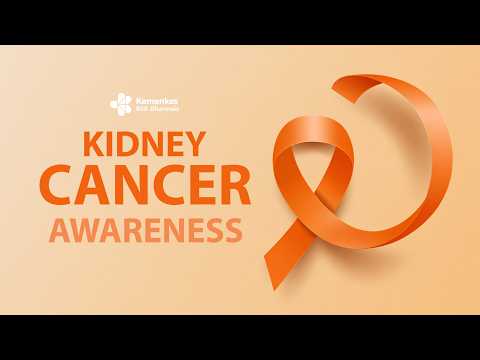 Talkshow Kidney Cancer Awareness: Menjaga Kesehatan Ginjal dan Menghadapi Kanker Ginjal