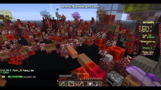 Miniaturka - Skywars #4 Predator