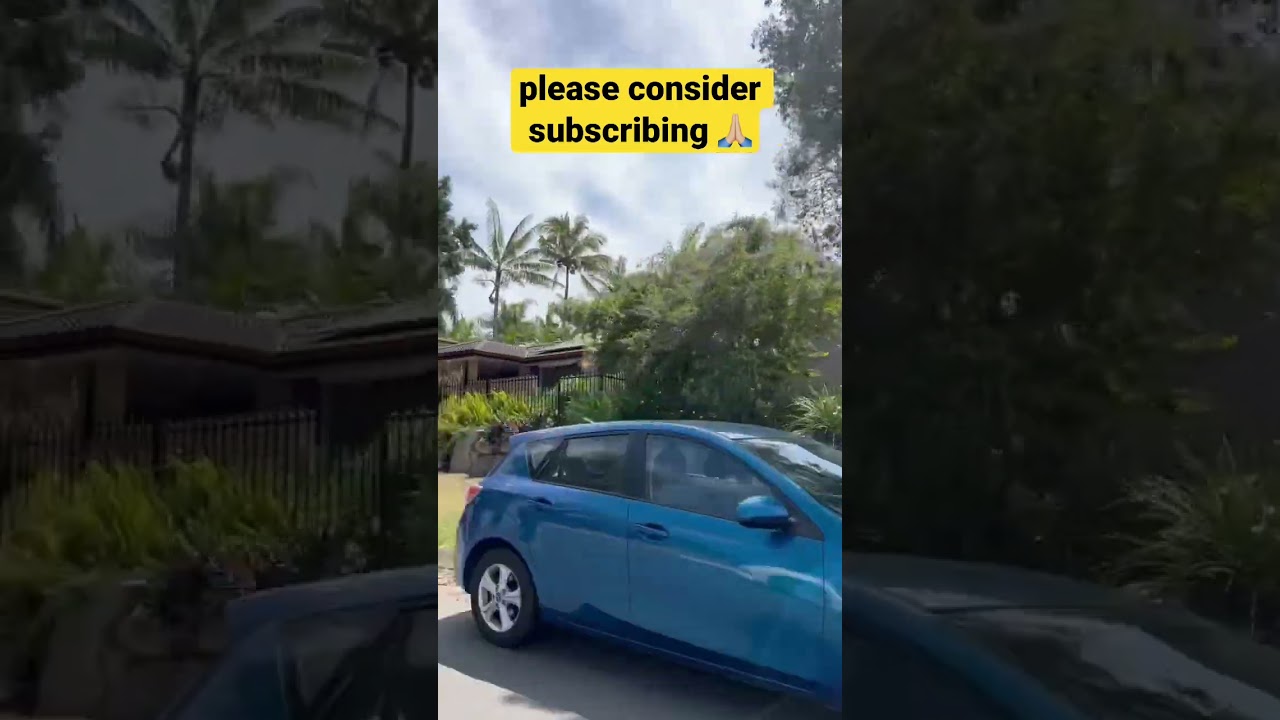 Houses in Brisbane (14) #brisbane #queensland #australia #travel #vlog #trending #realestate