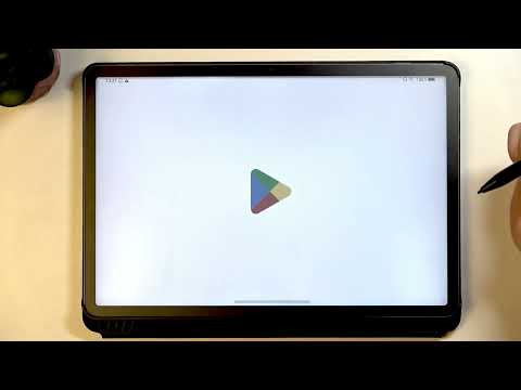 TCL NXTpaper 11 Plus – How to Update Apps