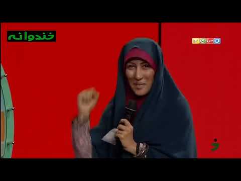 Khandevaneh S 4 E 157 - Khandanande Show (خندوانه با مسابقه نهایی خنداننده شو)
