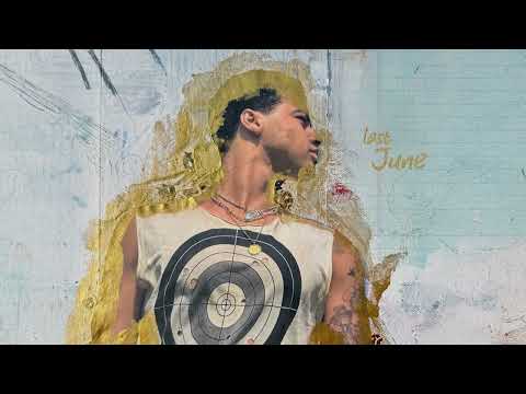 24kGoldn - June (Official Lyric Video)