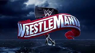 WWE WrestleMania 36 Opening