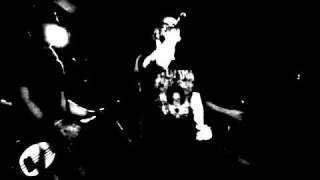 Clouds Over Normandy - "Nihil" live @ Valhalla Club de Rock, Barcelona (720p)