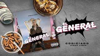 El General Lyrics English Translation