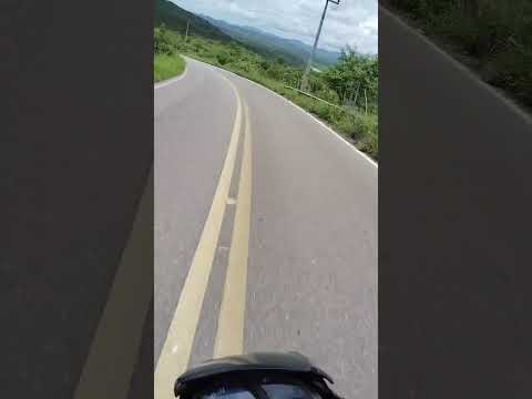 serra da Catarina ceará