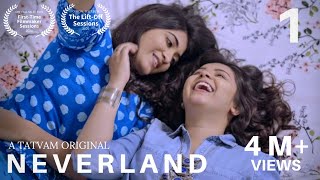 Neverland  Episode 1  LGBT web series