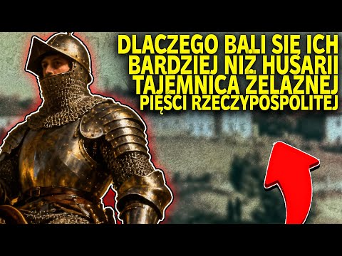 Najbardziej Przerażający Polscy Wojownicy: Jak Siejali Postrach W Całej Europie