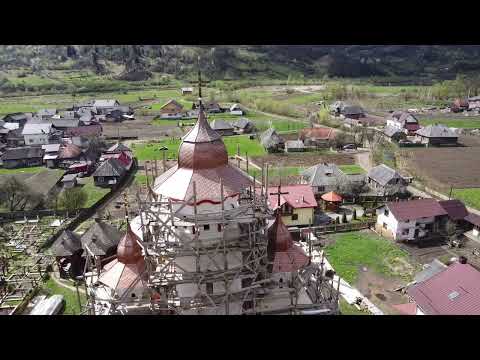 Strimtura MM Romania Express 🇷🇴03-04-24