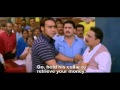 In Hindi Movie APAHARAN With Ajay Devgan