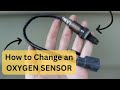 Watch THIS Before You Change An Oxygen Sensor ǀ How To Replace An Oxygen Sensor 10 Toyota Tacoma