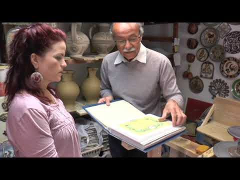 Életutak magazin - Gonda István