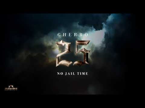 G Herbo - No Jail Time (Official Audio)