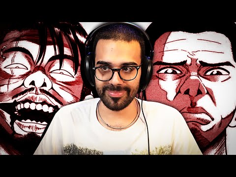 ICHI THE KILLER: quando la VIOLENZA incontra l'ARTE | Nerd Cultura Live con Dario Moccia