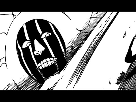 Bleach Chapter 593 Review - The Power Of Science - ブリーチ