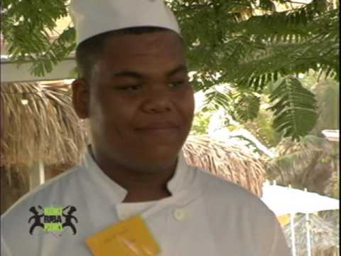 Koki riba koki  Temporada 2 Programa 1