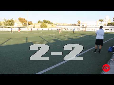 CF Independent Albuixech vs Júpiter CF Massamagrell