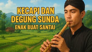 Download lagu Kecapi Dan Degung Sunda Dengan Suasana Malam Yang Menenangkan TANPA IKLAN❗.  mp3 Download lagu Kecapi Dan Degung Sunda Dengan Suasana Malam Yang Menenangkan TANPA IKLAN❗.  mp3