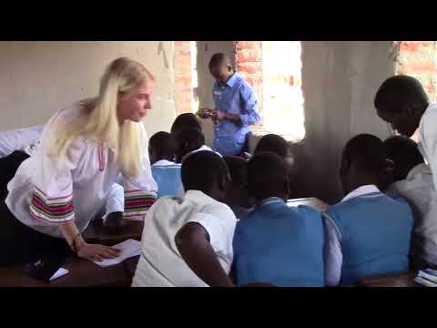 Restore hope - Support & educate a girl in Uganda