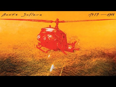 Budka Suflera - Sen o dolinie (HQ)