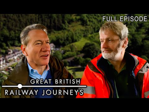 Great British Railway Journeys | Series 2 Episode 10 | Llanberis to Holyhead
