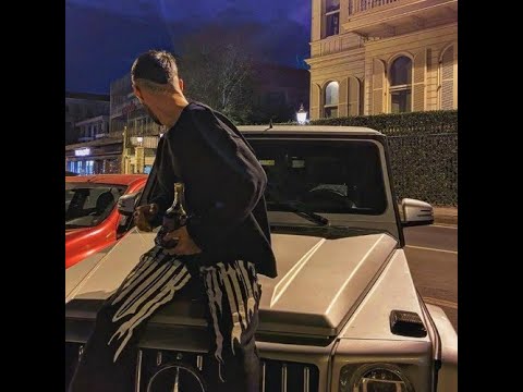 ERA7CAPONE X JEFF REDD - NEFRET (leak)