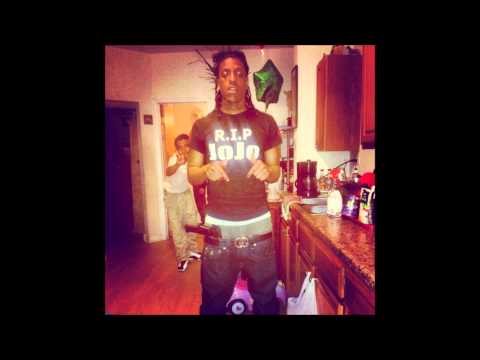 RICO RECKLEZZ FT EBONE HOODRICH - WIT IT